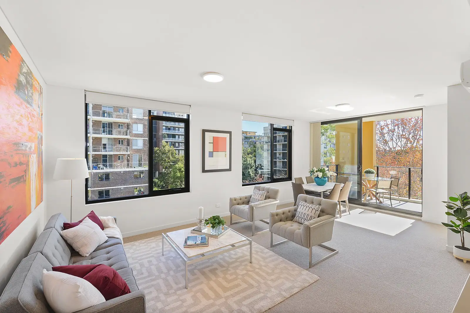 428/20-26 Orara Street, Waitara, Tempe - Image 1