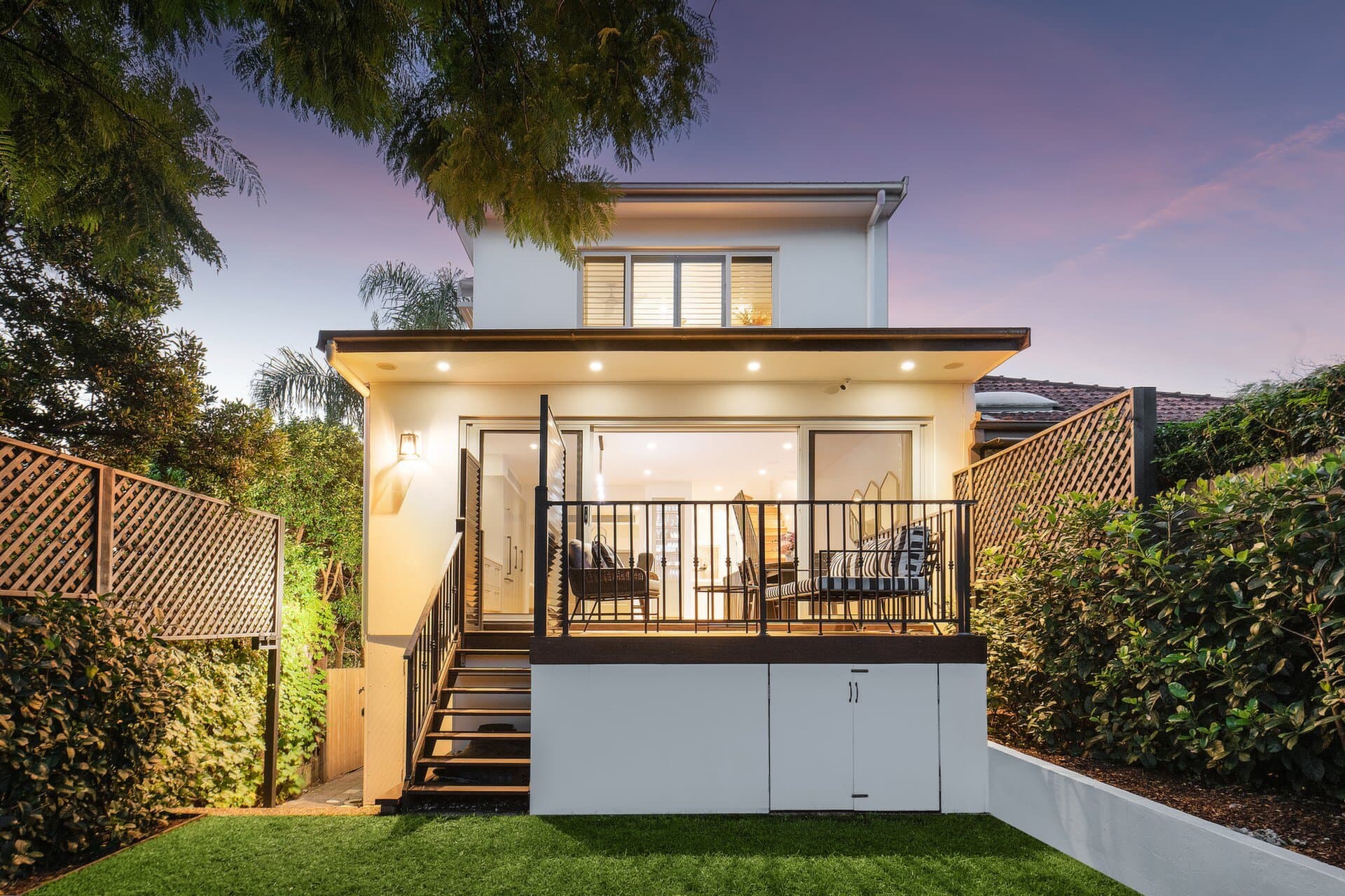 17/33-35 Sir Joseph Banks Street, Cremorne - Thumbnail 2