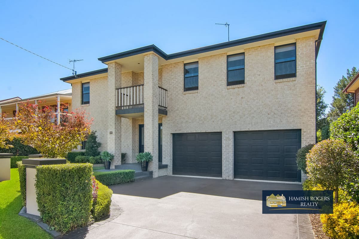 2/16 Holden Street, Ashfield, Pitt Town - Image 1
