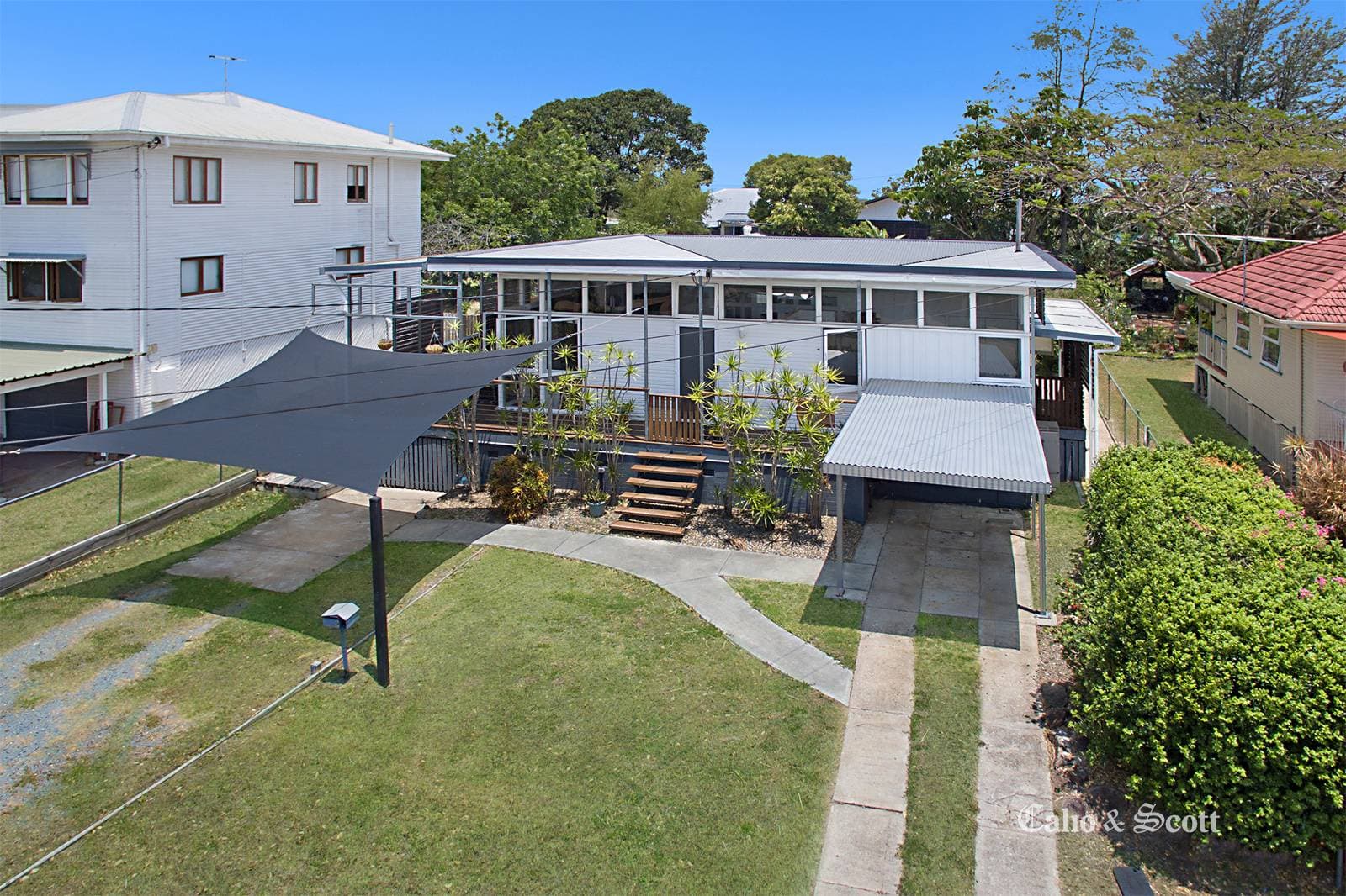 9/186 Spit Road, Mosman, Concord West - Thumbnail 4