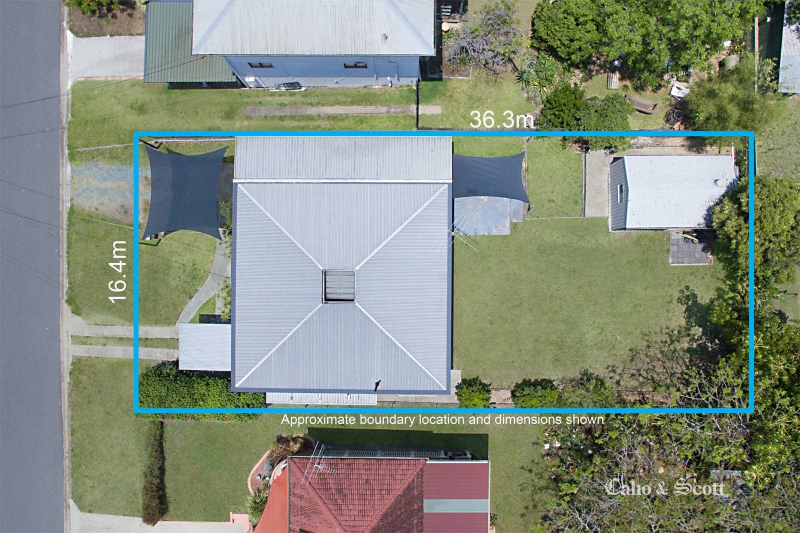 9/186 Spit Road, Mosman, Concord West - Thumbnail 5