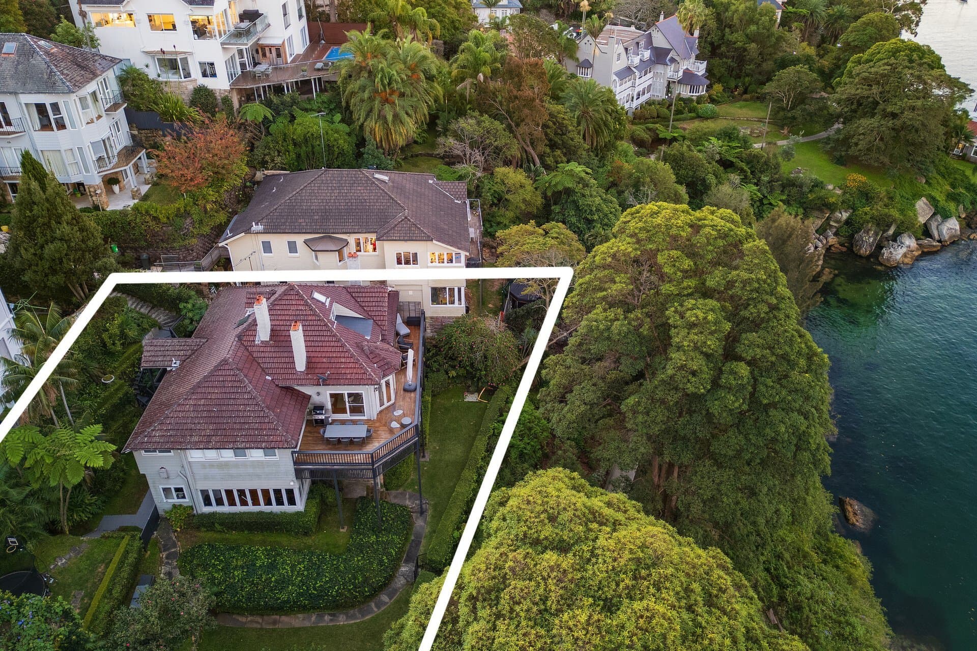 19/5 Good Street, Parramatta, North Strathfield - Image 1