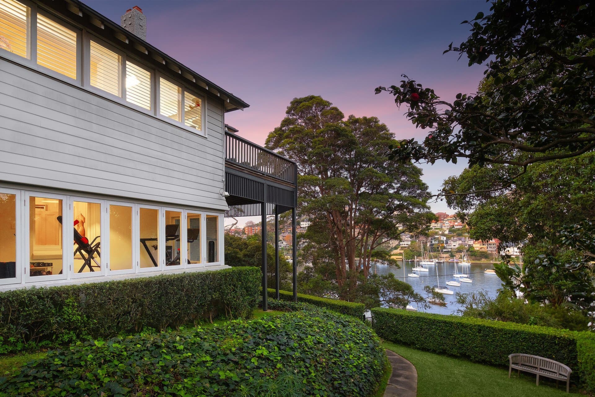 19/5 Good Street, Parramatta, North Strathfield - Thumbnail 3