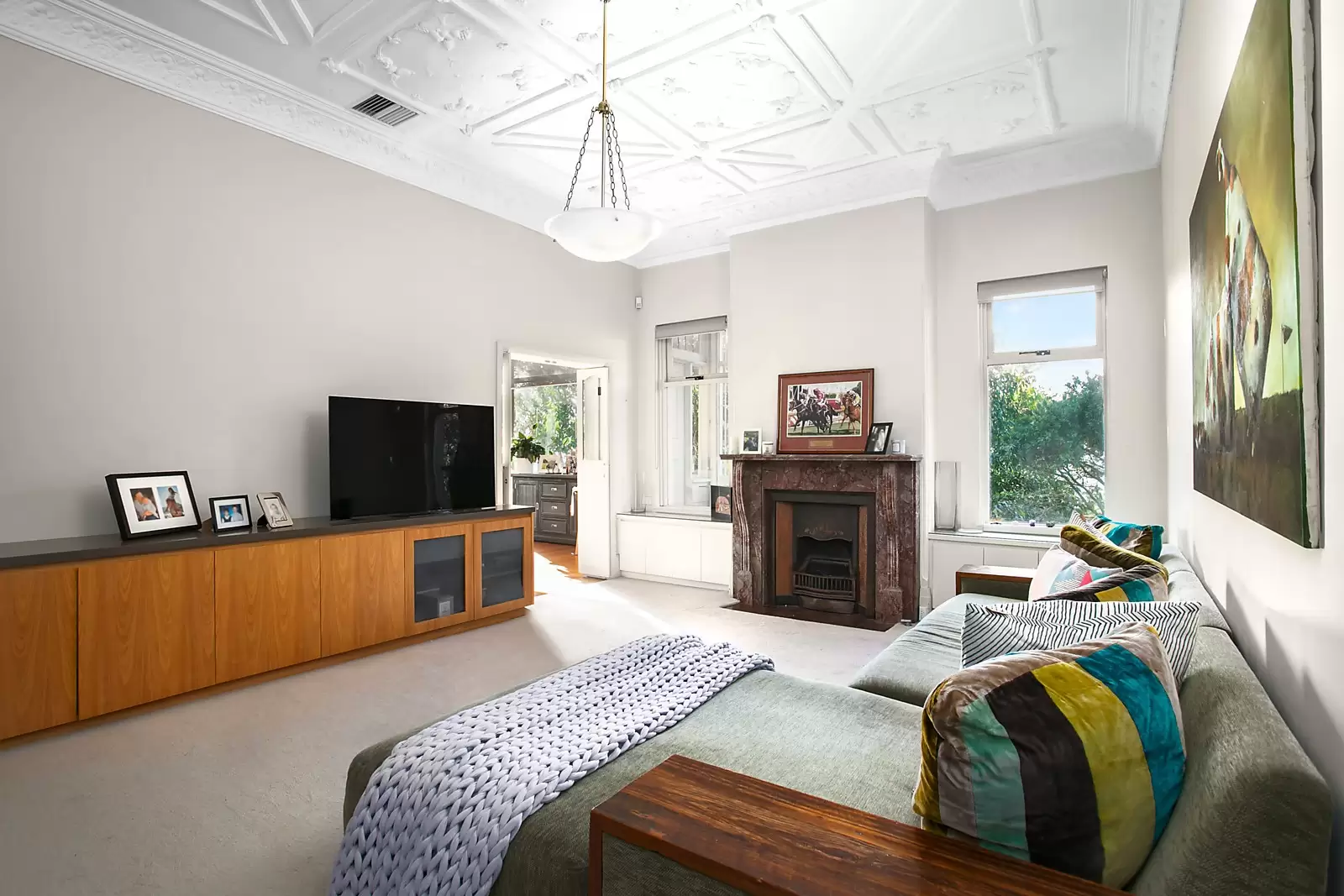 31003/300 Old Cleveland Road, Newstead - Thumbnail 3