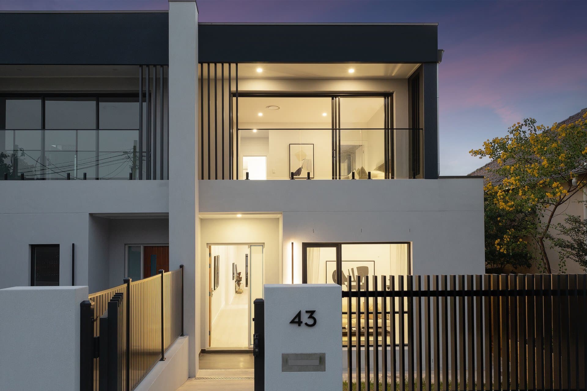 503/17-20 The Esplanade, Ashfield, West Ryde - Image 1