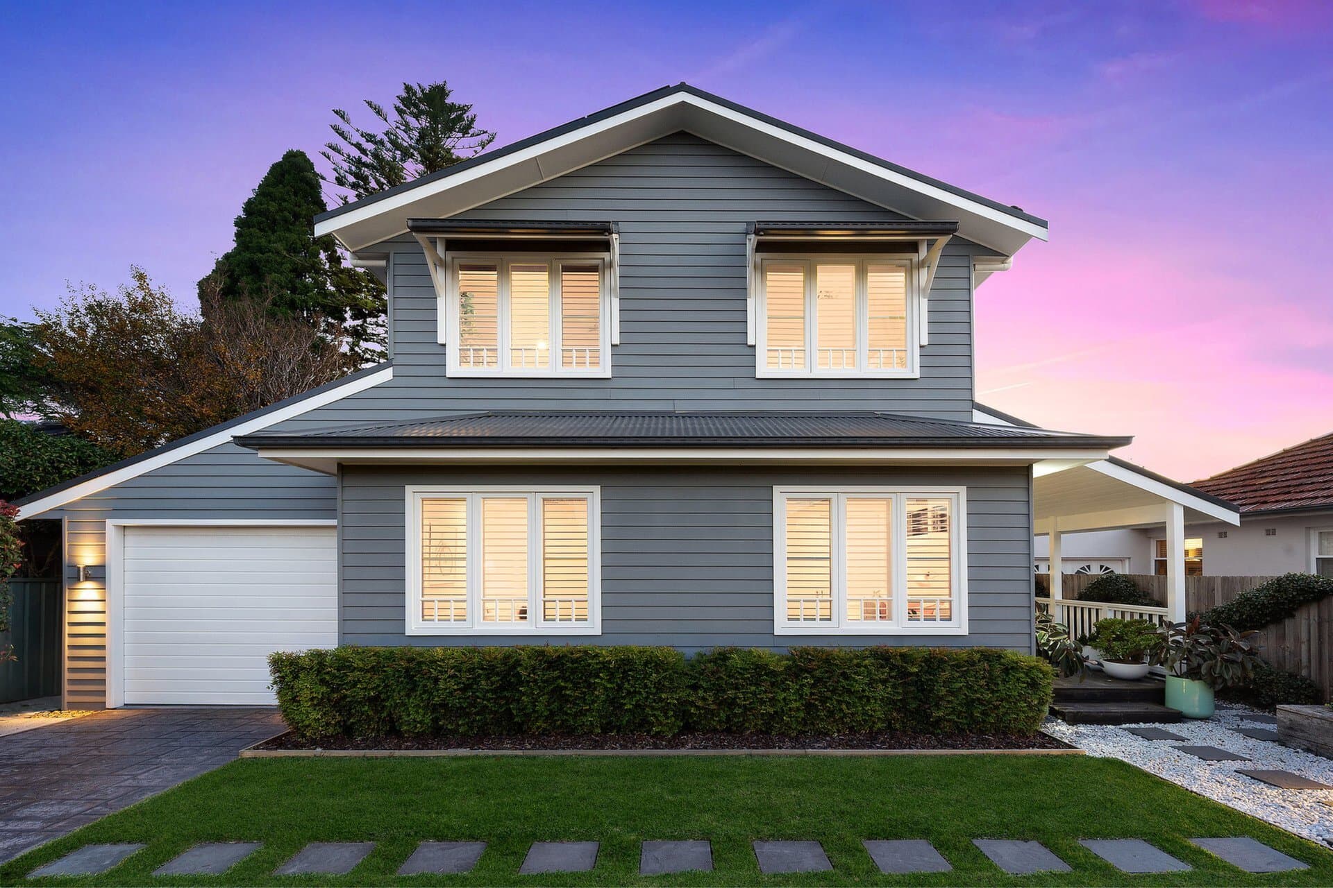 2/15 Bransgrove Street, Wentworthville, Abbotsford - Image 1