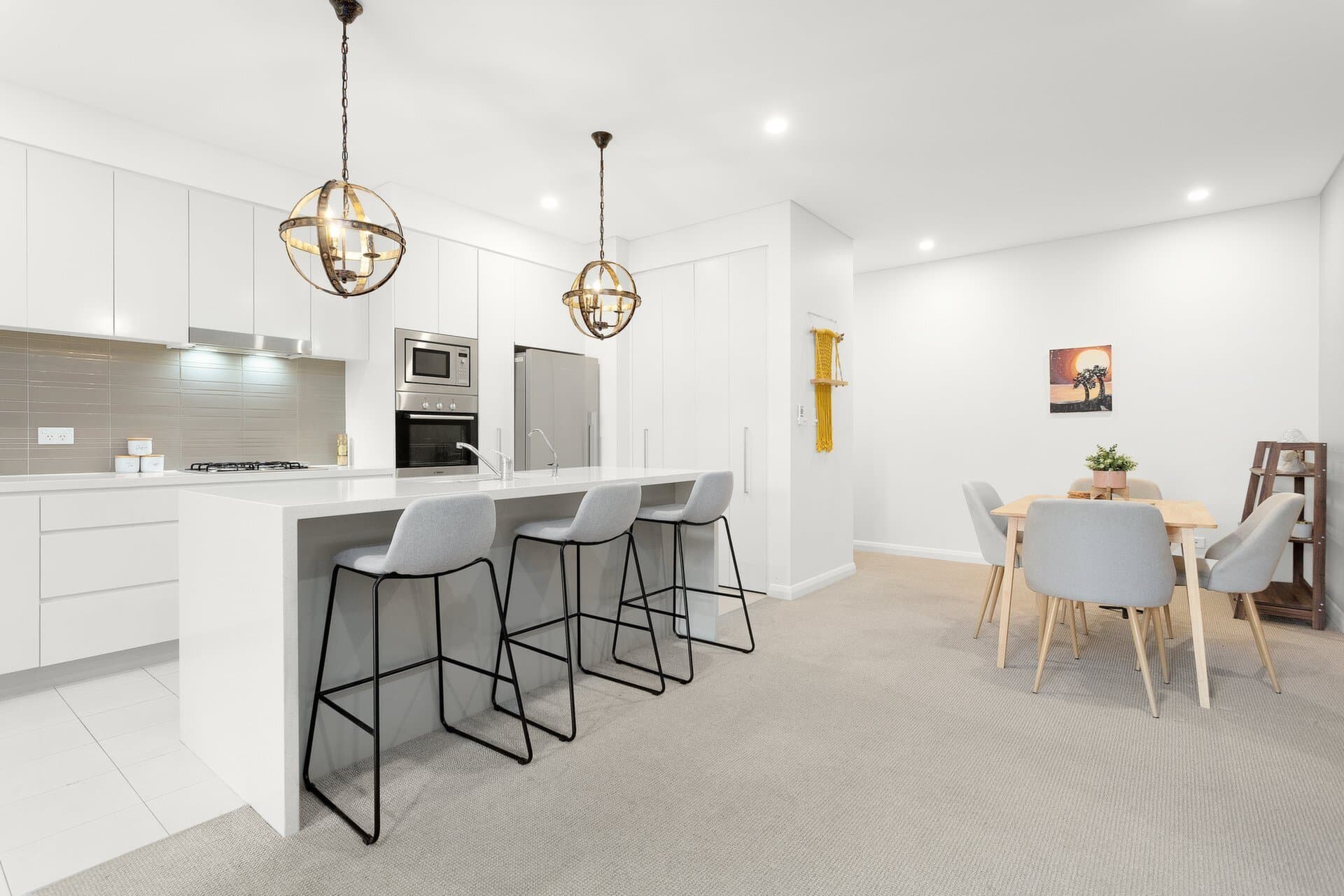201/657 Pacific Highway, Breakfast Point - Image 1