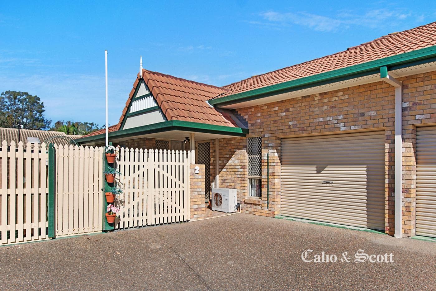 6/1 Bell Avenue, Concord West - Image 1
