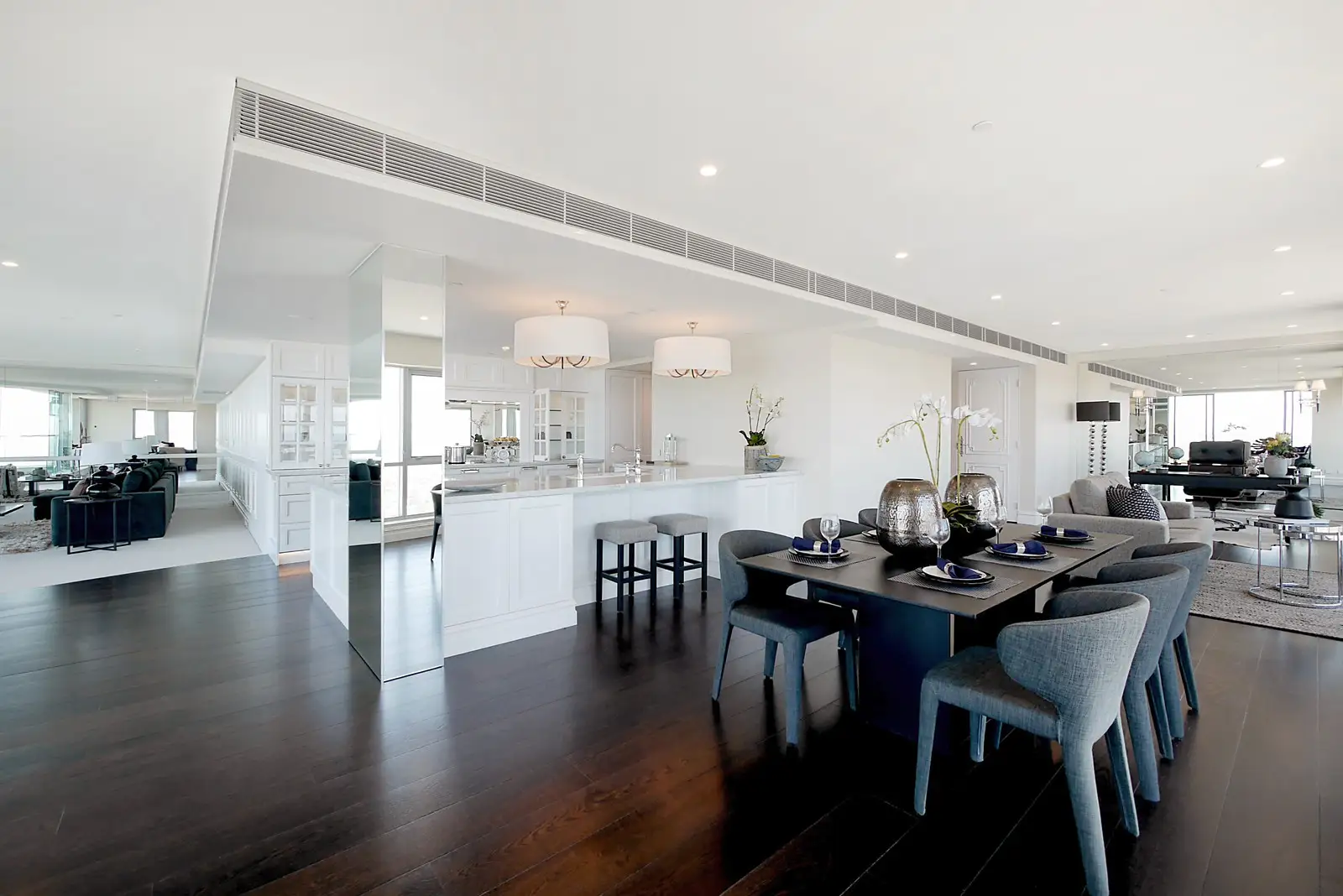 3502/79-81 Berry Street, North Sydney, Breakfast Point - Thumbnail 3