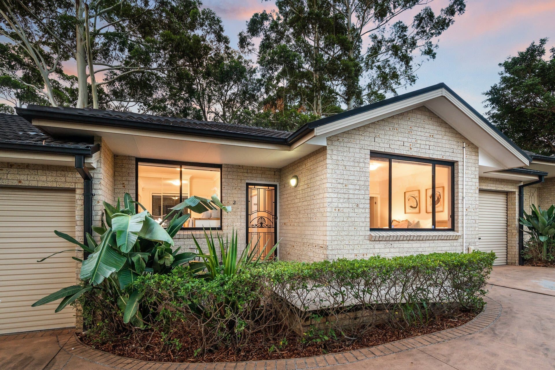 2/69A Darvall Road, West Ryde - Image 1