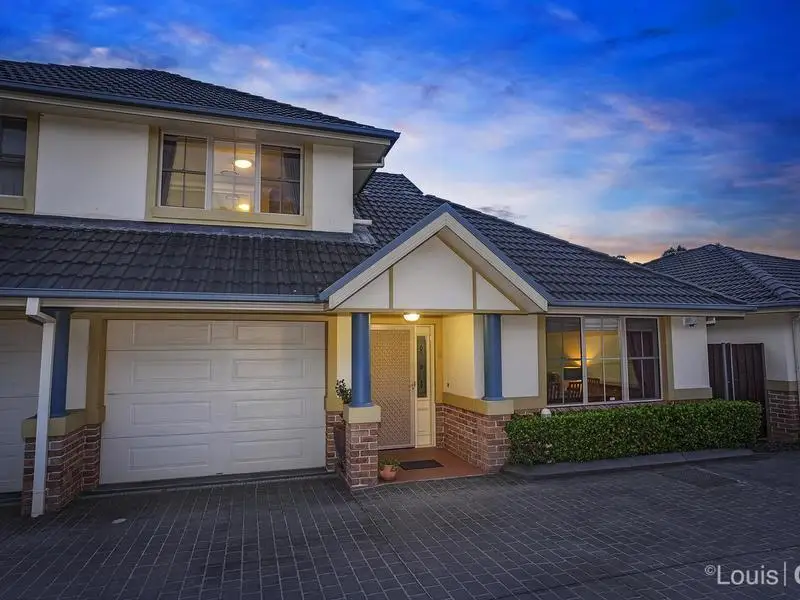 8/54-56 Glenhaven Road, Glenhaven NSW, Barooga - Image 1