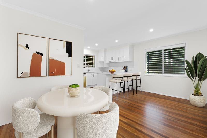 54 Almeida Street, Indooroopilly - Thumbnail 2