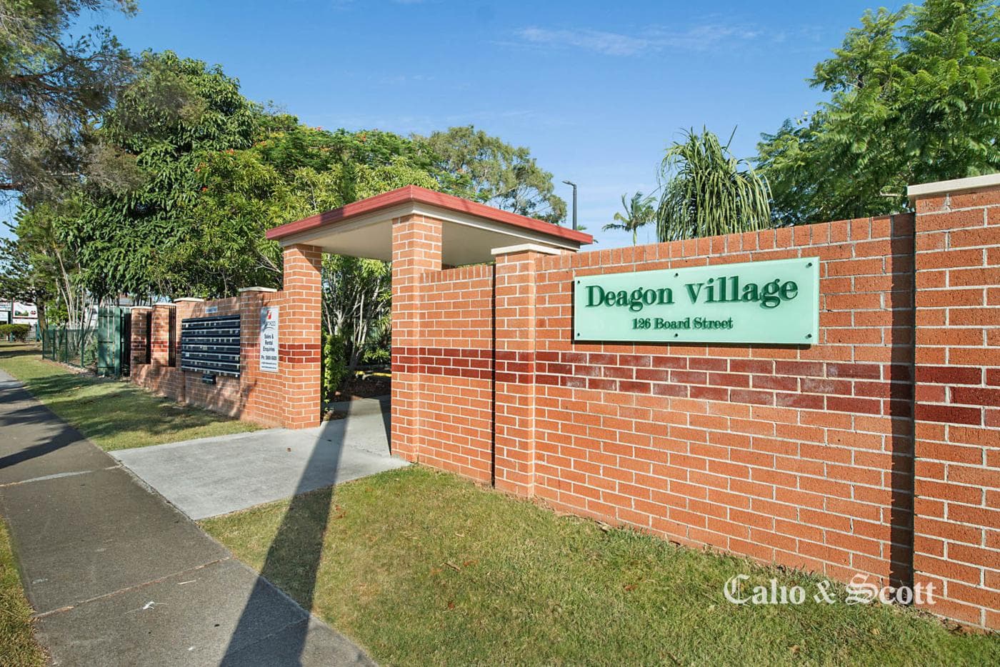 Unit 71, 126 Board St, Deagon, QLD, Yagoona - Image 1