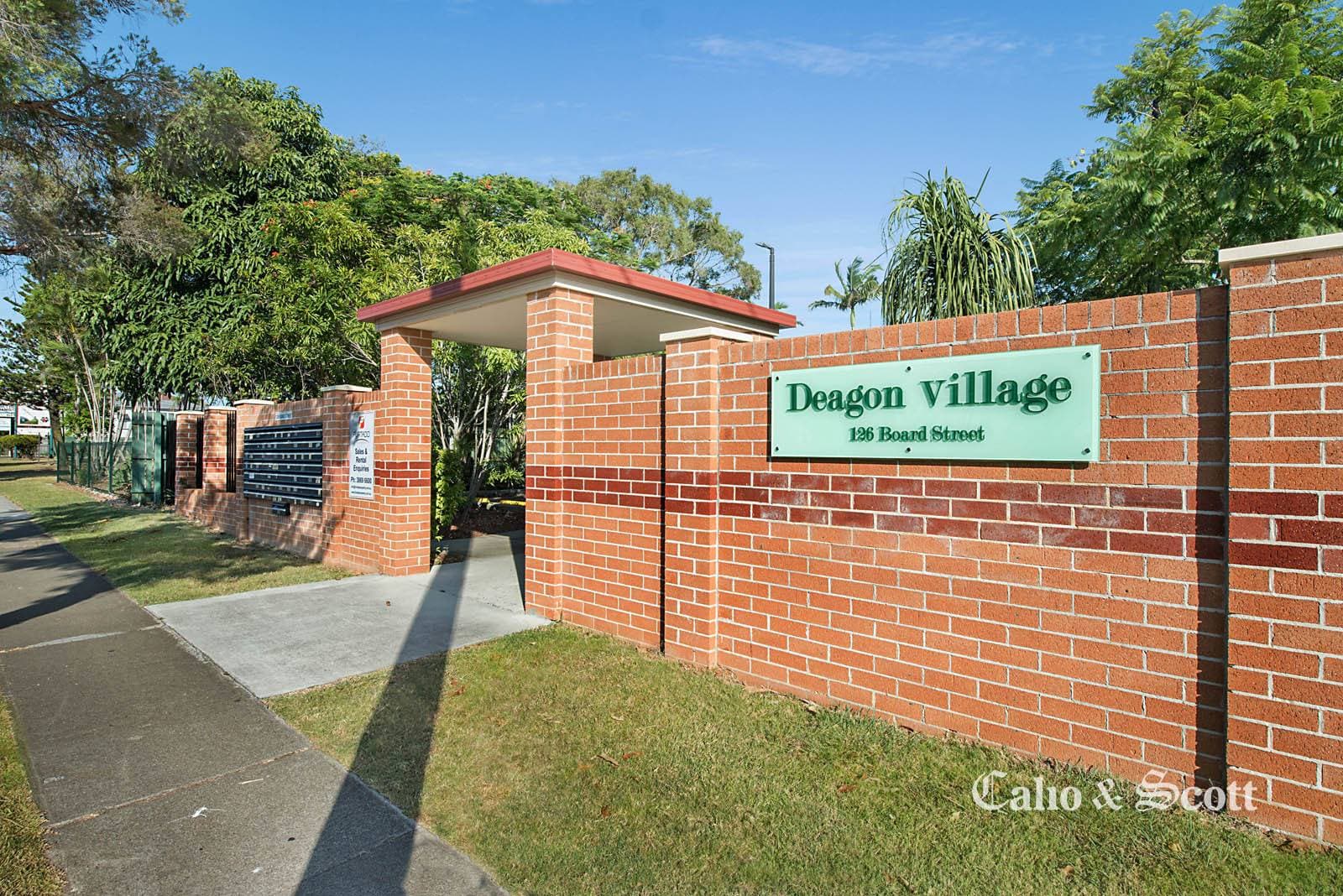 Unit 71, 126 Board St, Deagon, QLD, Yagoona - Thumbnail 2