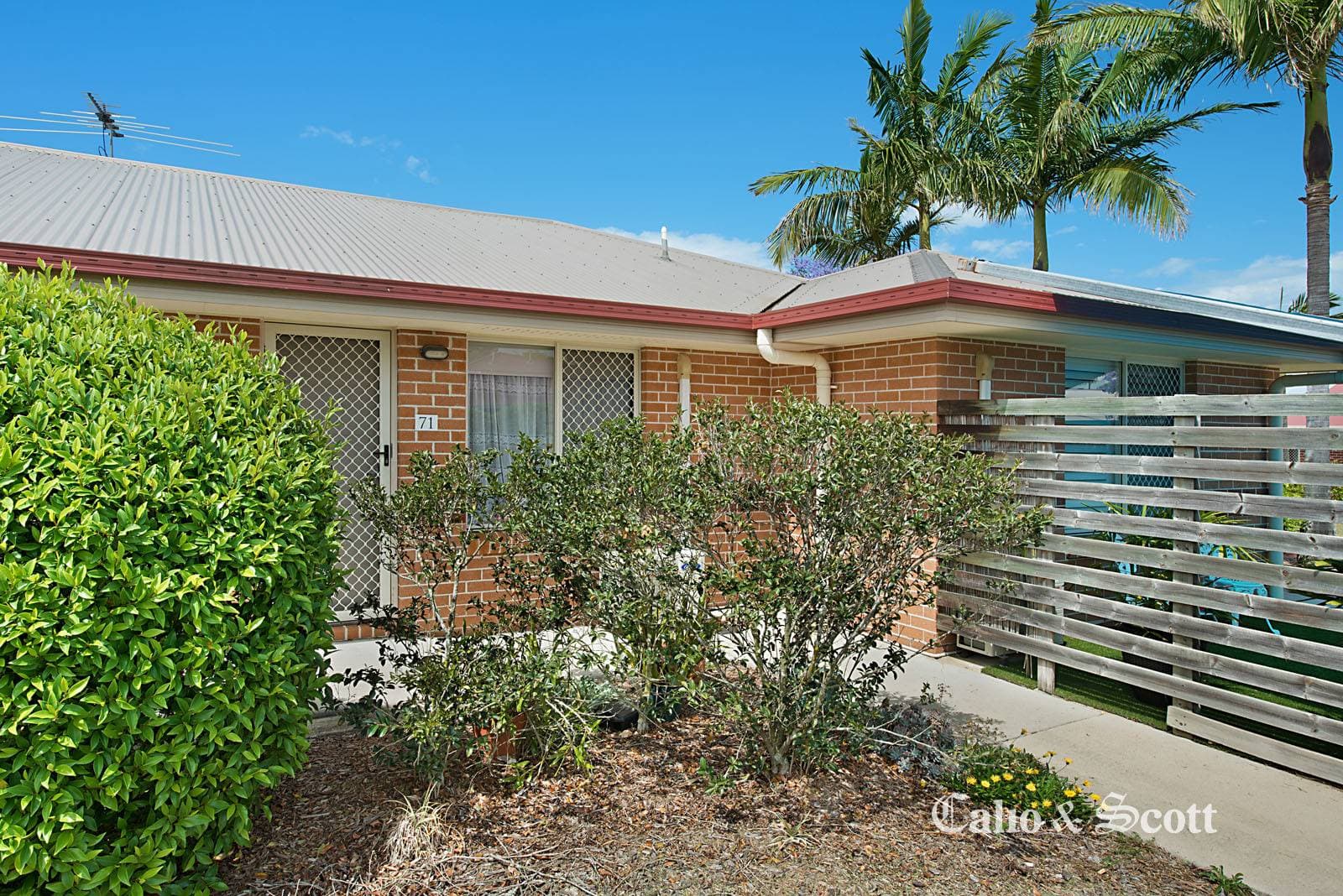 Unit 71, 126 Board St, Deagon, QLD, Yagoona - Thumbnail 3