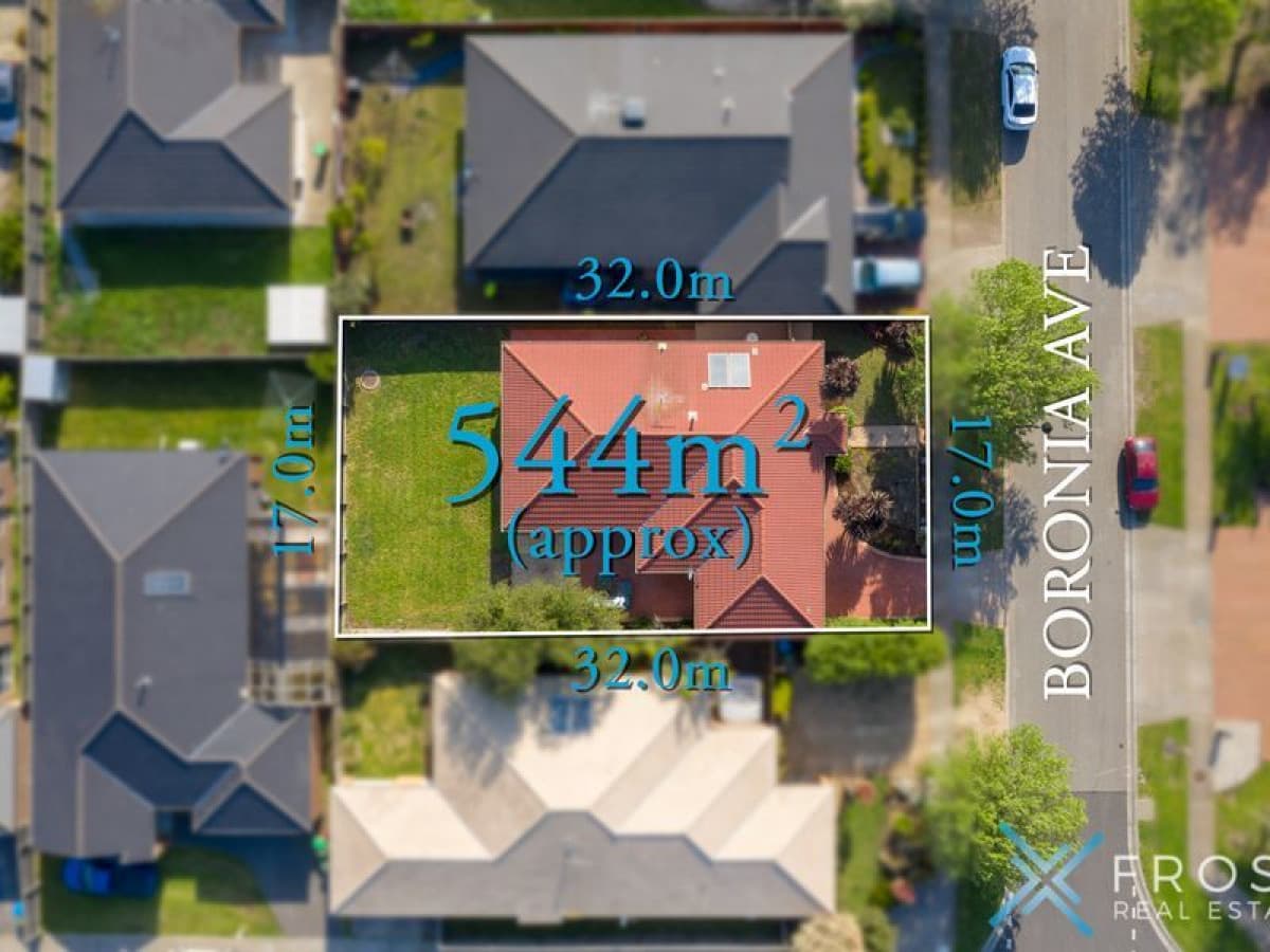 902/361 Sussex Street, Sydney, Wahroonga - Thumbnail 3