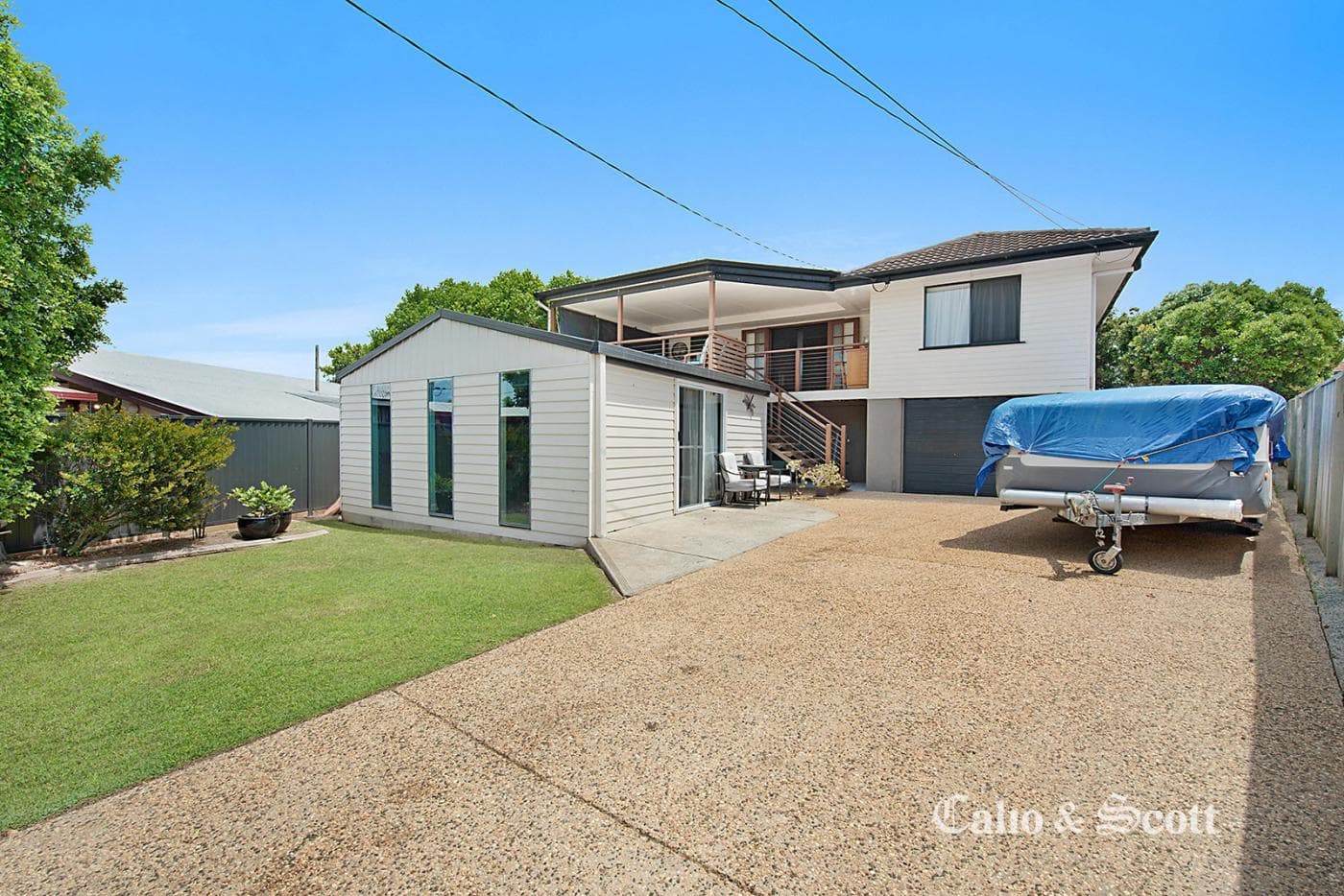 2/2-4 Carrington Avenue, Strathfield, Abbotsford - Image 1