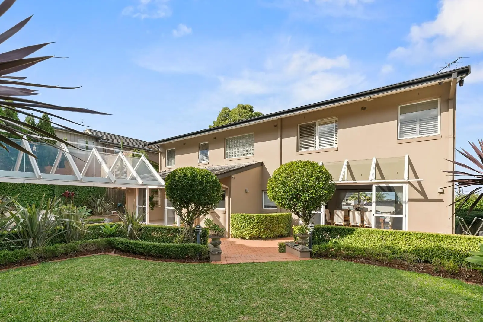 11 Islington Road, Stanhope Gardens NSW, Stanhope Gardens - Thumbnail 2