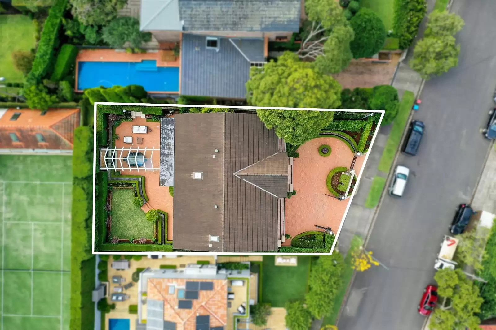 11 Islington Road, Stanhope Gardens NSW, Stanhope Gardens - Thumbnail 3