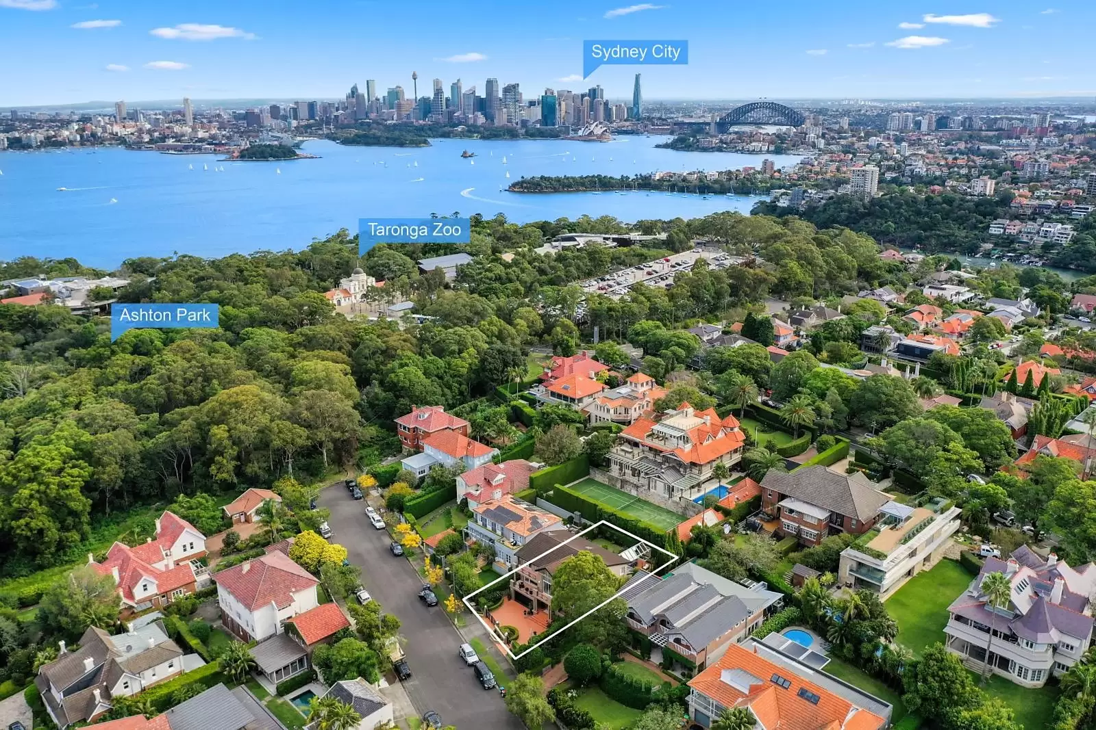11 Islington Road, Stanhope Gardens NSW, Stanhope Gardens - Thumbnail 4