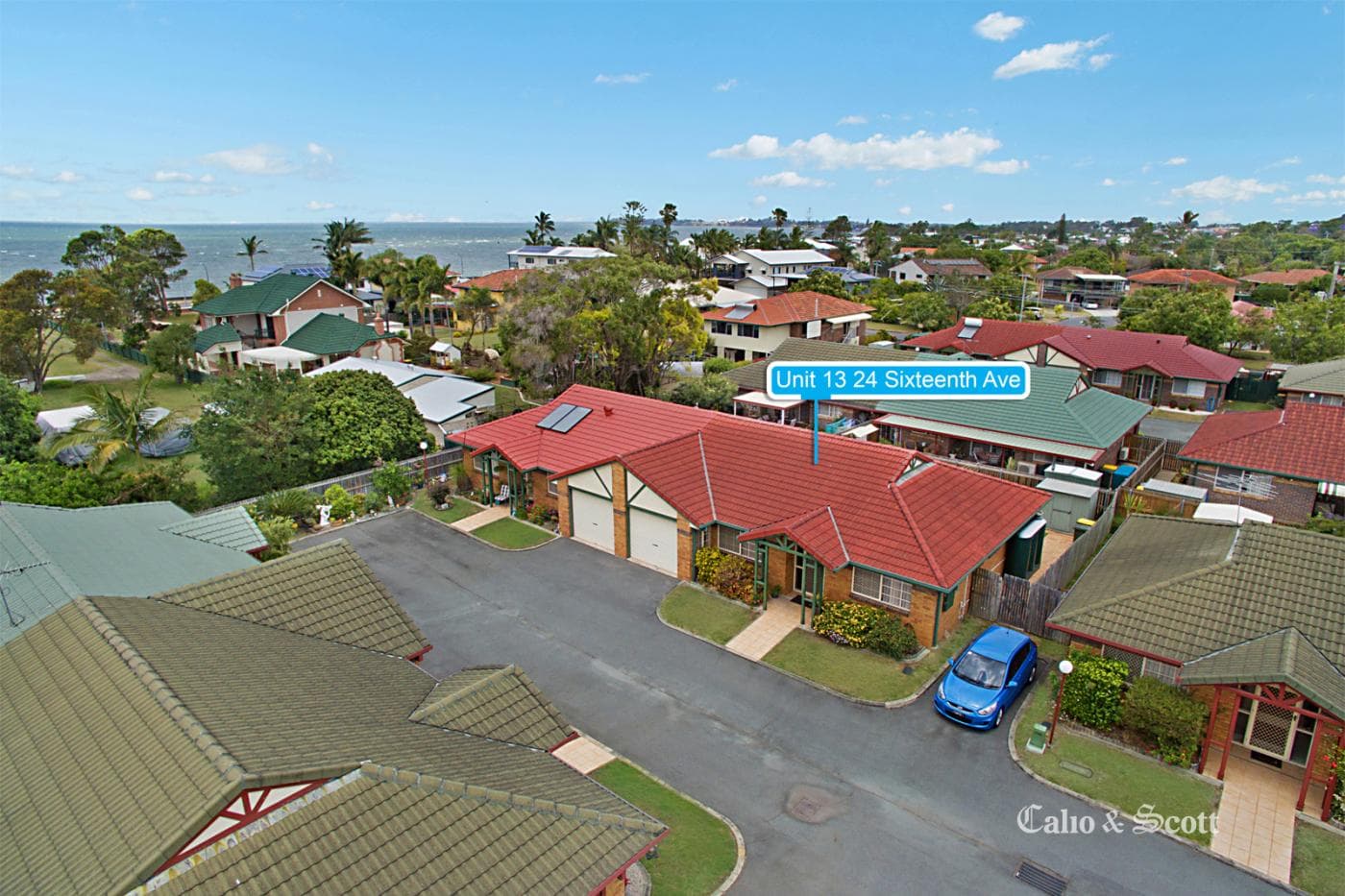 8/26 30 Merriwa Street, Gordon - Image 1