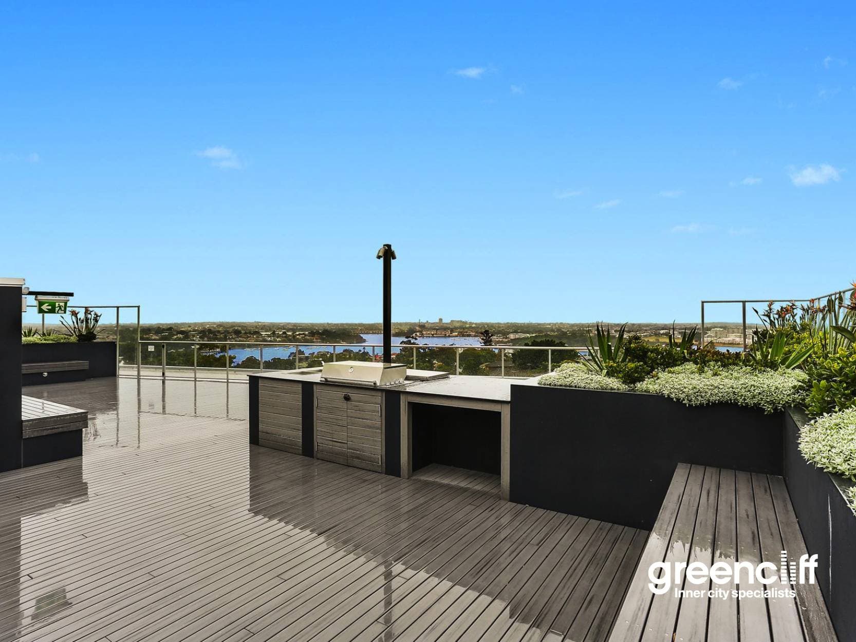 204, 1 Wharf Rd, Gladesville - Image 1