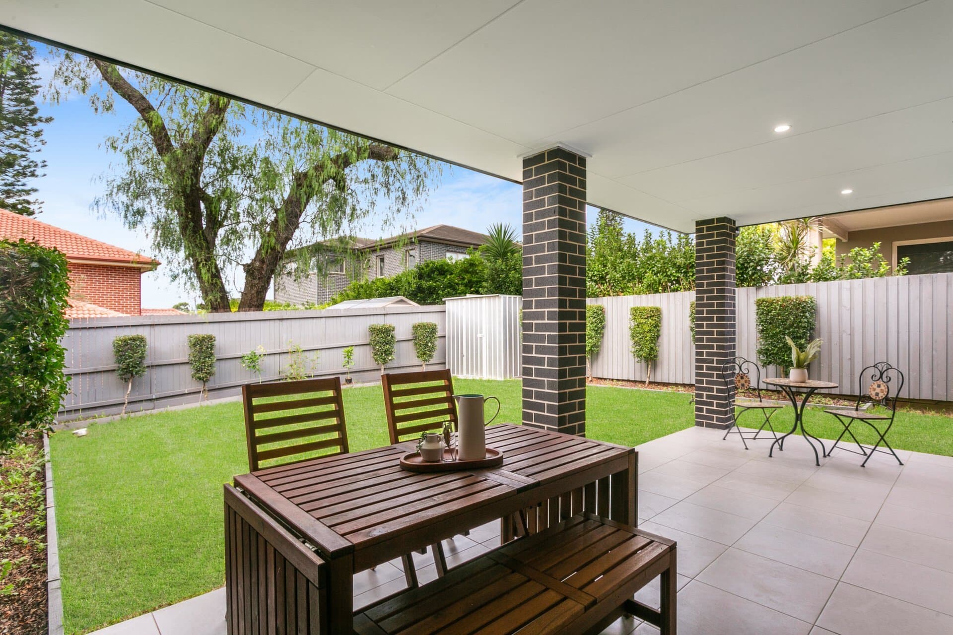 21A Dan Street, Marsfield, Greenacre - Thumbnail 4
