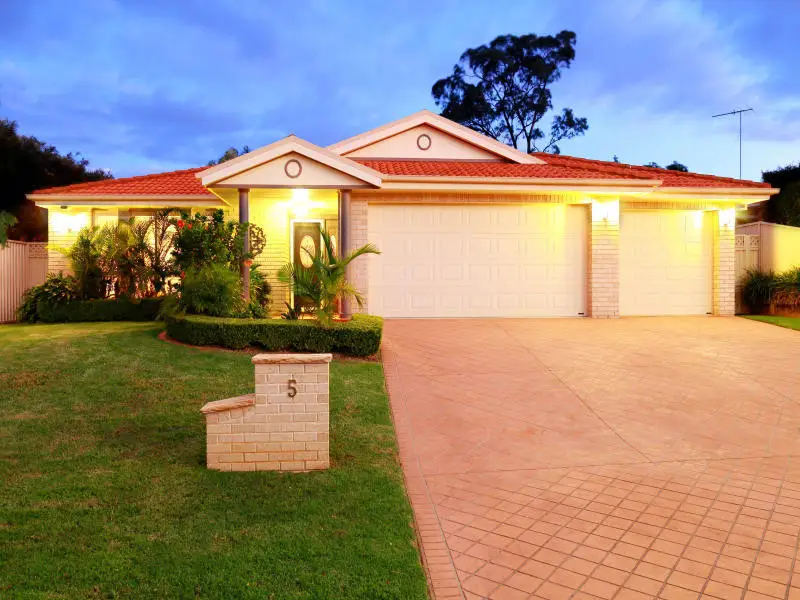 Unit 18, 136-138 Alexandra Pde QLD, Cobram - Image 1