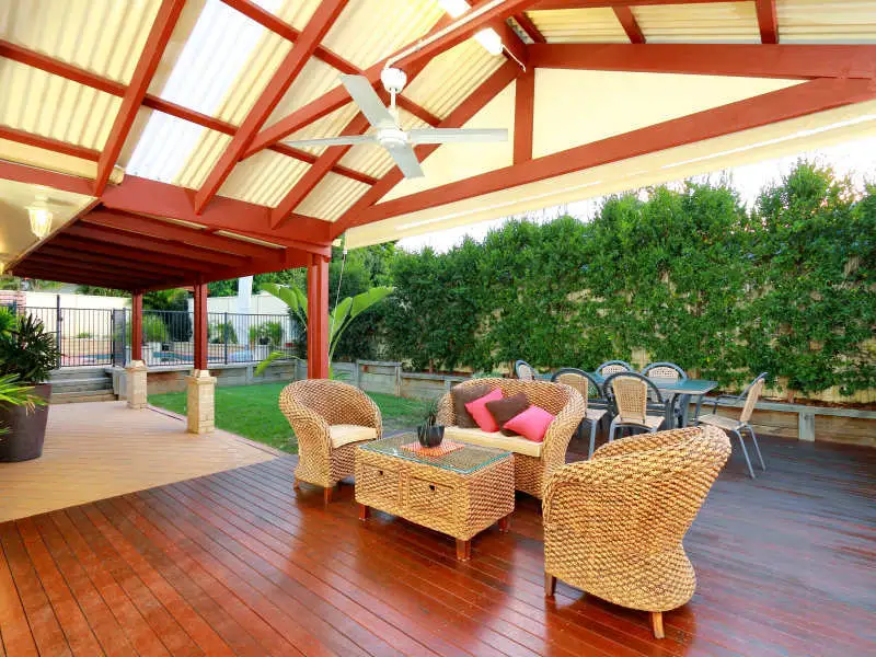 Unit 18, 136-138 Alexandra Pde QLD, Cobram - Thumbnail 2