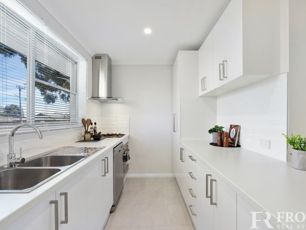 3B/23 Thornton Street, Darling Point, Rodd Point - Image 1
