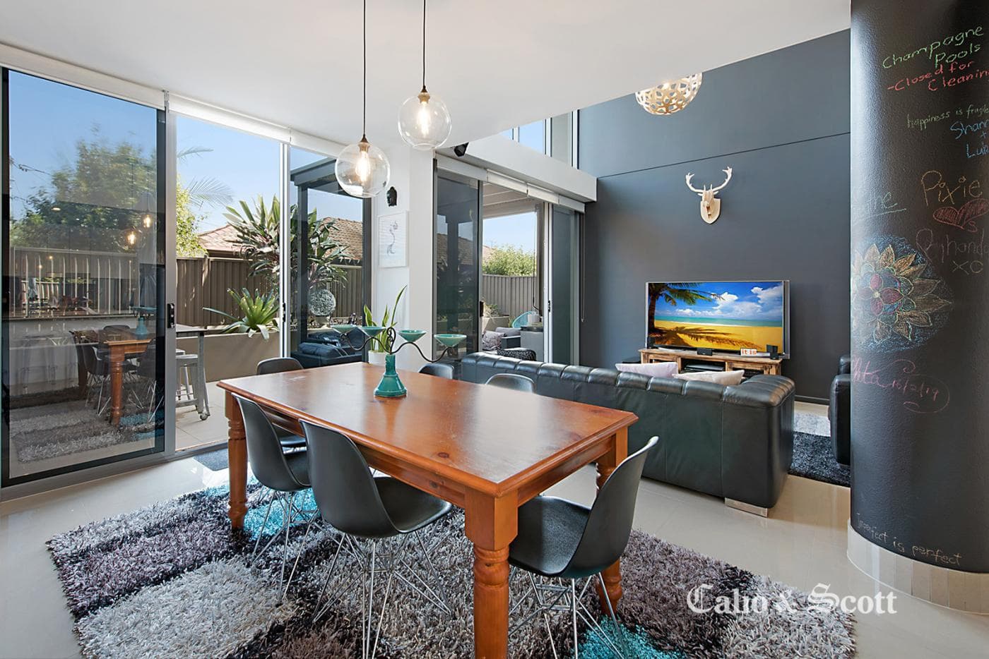 1/156 Old South Head Road, Bellevue Hill, Rodd Point - Image 1