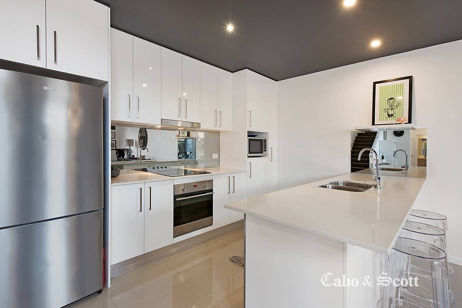 1/156 Old South Head Road, Bellevue Hill, Rodd Point - Thumbnail 3