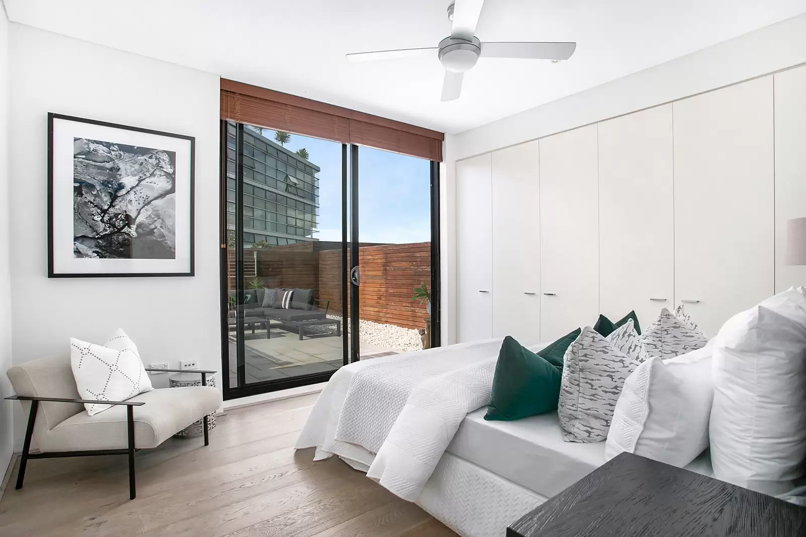 604D/250 Anzac Parade, Kensington, Brookfield - Thumbnail 5