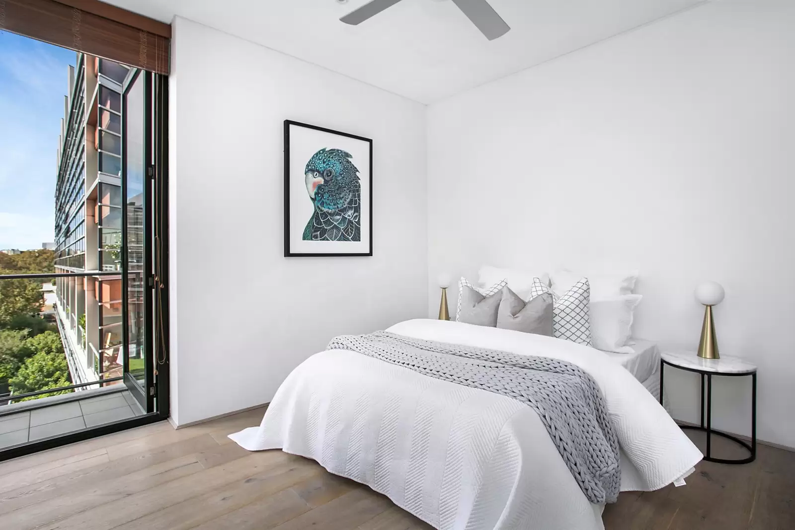 604D/250 Anzac Parade, Kensington, Brookfield - Thumbnail 6