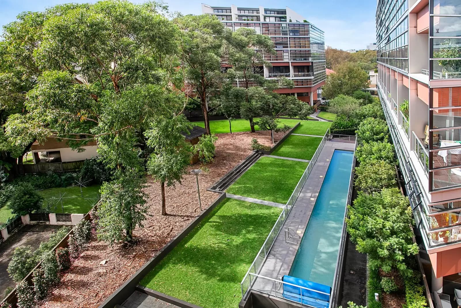 604D/250 Anzac Parade, Kensington, Brookfield - Thumbnail 8