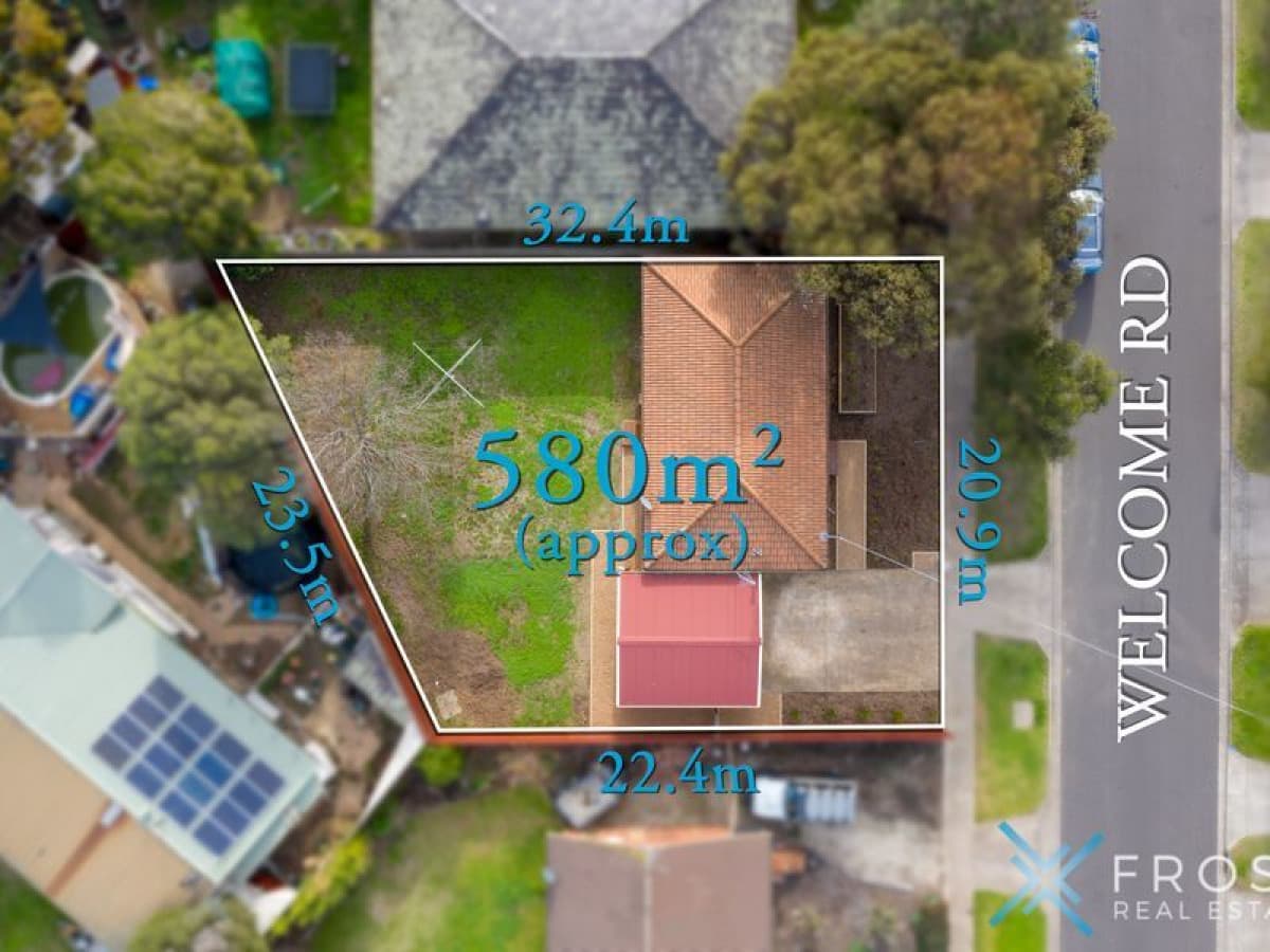 305A/17 Hanna Street, Potts Hill - Image 1