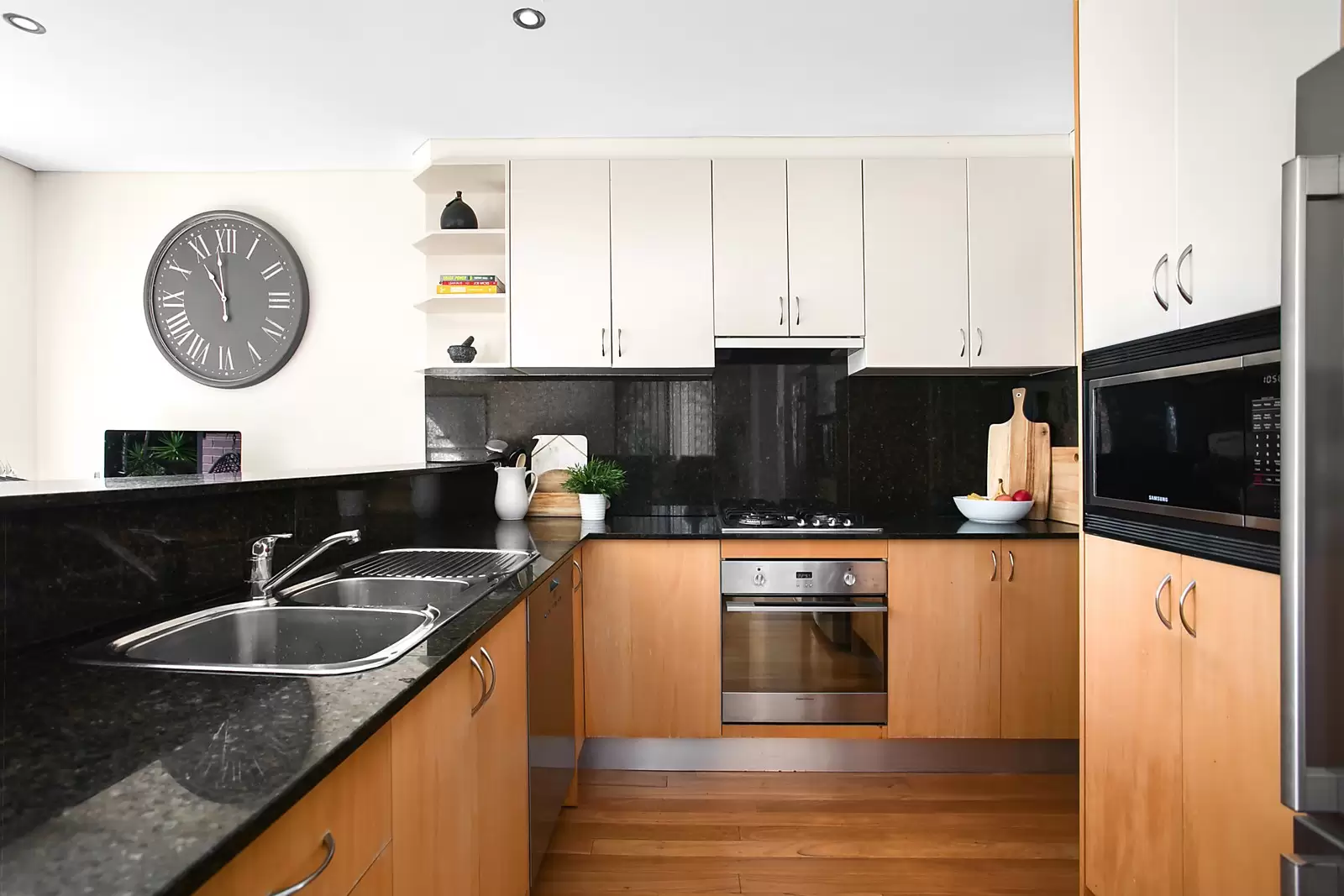 3/55-57 Carr Street, Coogee, Chambers Flat - Thumbnail 4