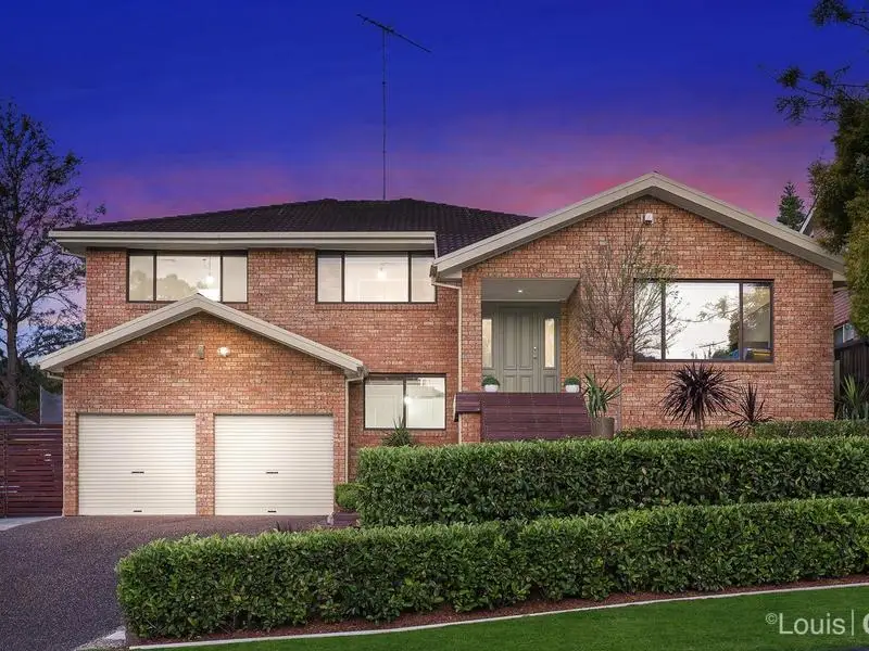 45 Penderlea Drive West Pennant Hills, Croydon - Image 1