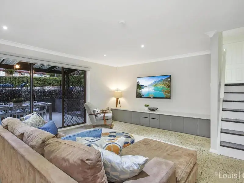 45 Penderlea Drive West Pennant Hills, Croydon - Thumbnail 2