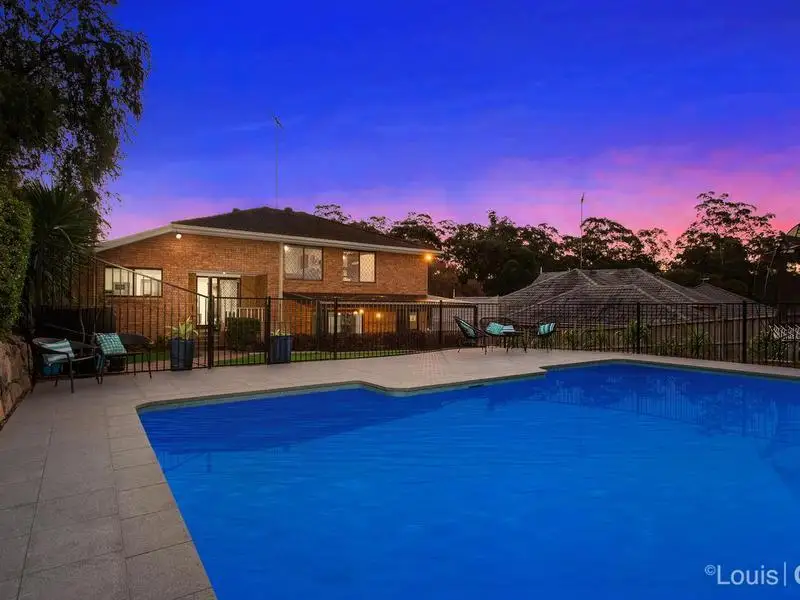 45 Penderlea Drive West Pennant Hills, Croydon - Thumbnail 3