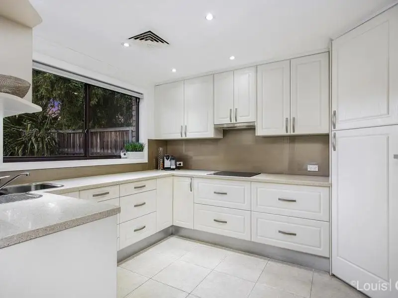 45 Penderlea Drive West Pennant Hills, Croydon - Thumbnail 4