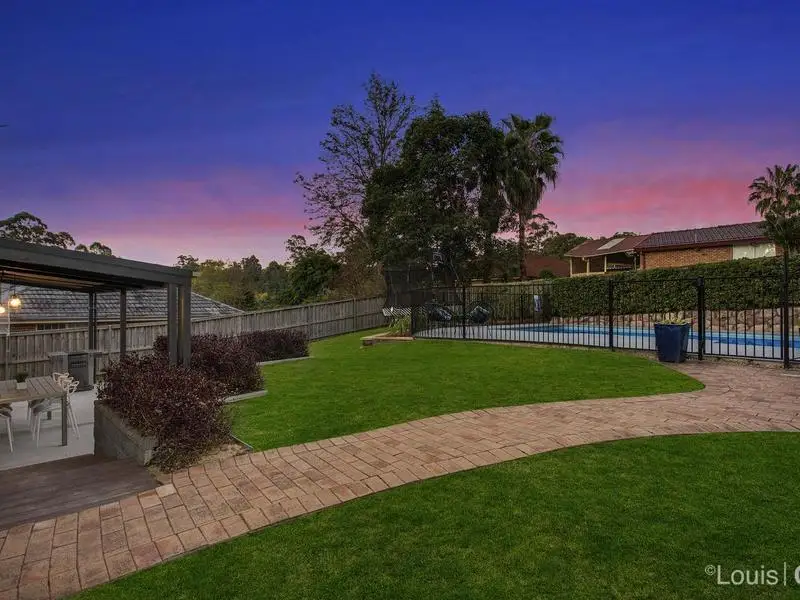 45 Penderlea Drive West Pennant Hills, Croydon - Thumbnail 5