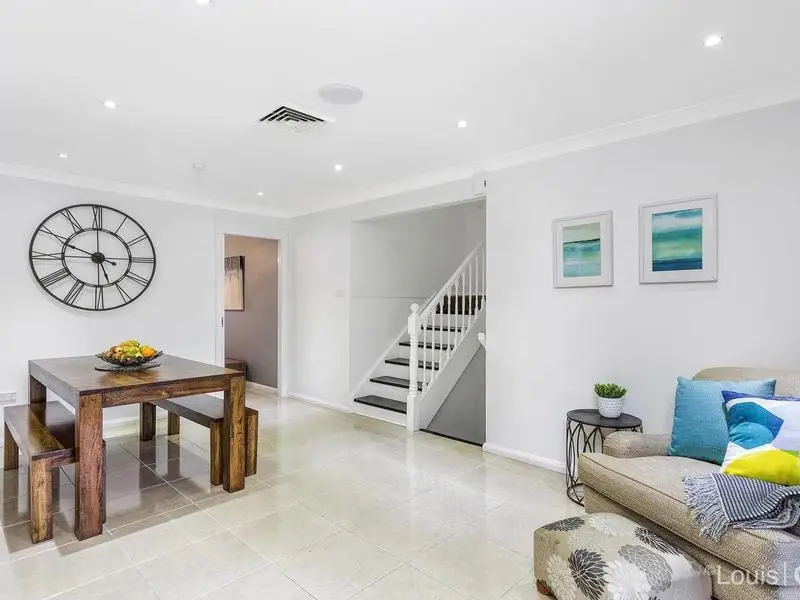 45 Penderlea Drive West Pennant Hills, Croydon - Thumbnail 6