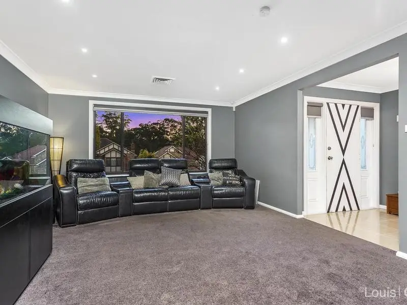 45 Penderlea Drive West Pennant Hills, Croydon - Thumbnail 8
