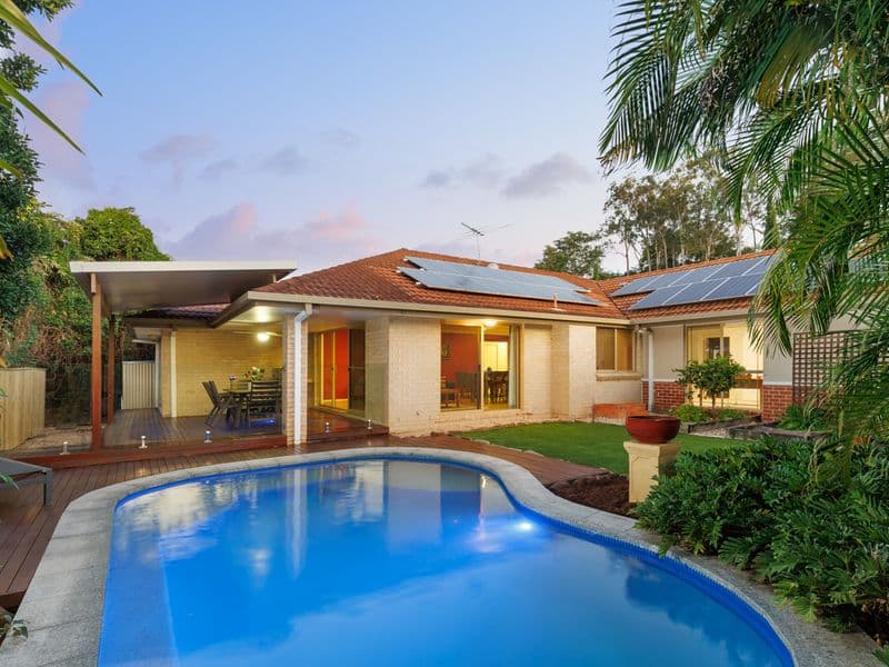 3/5 Milford Street, Randwick, Kenmore - Image 1