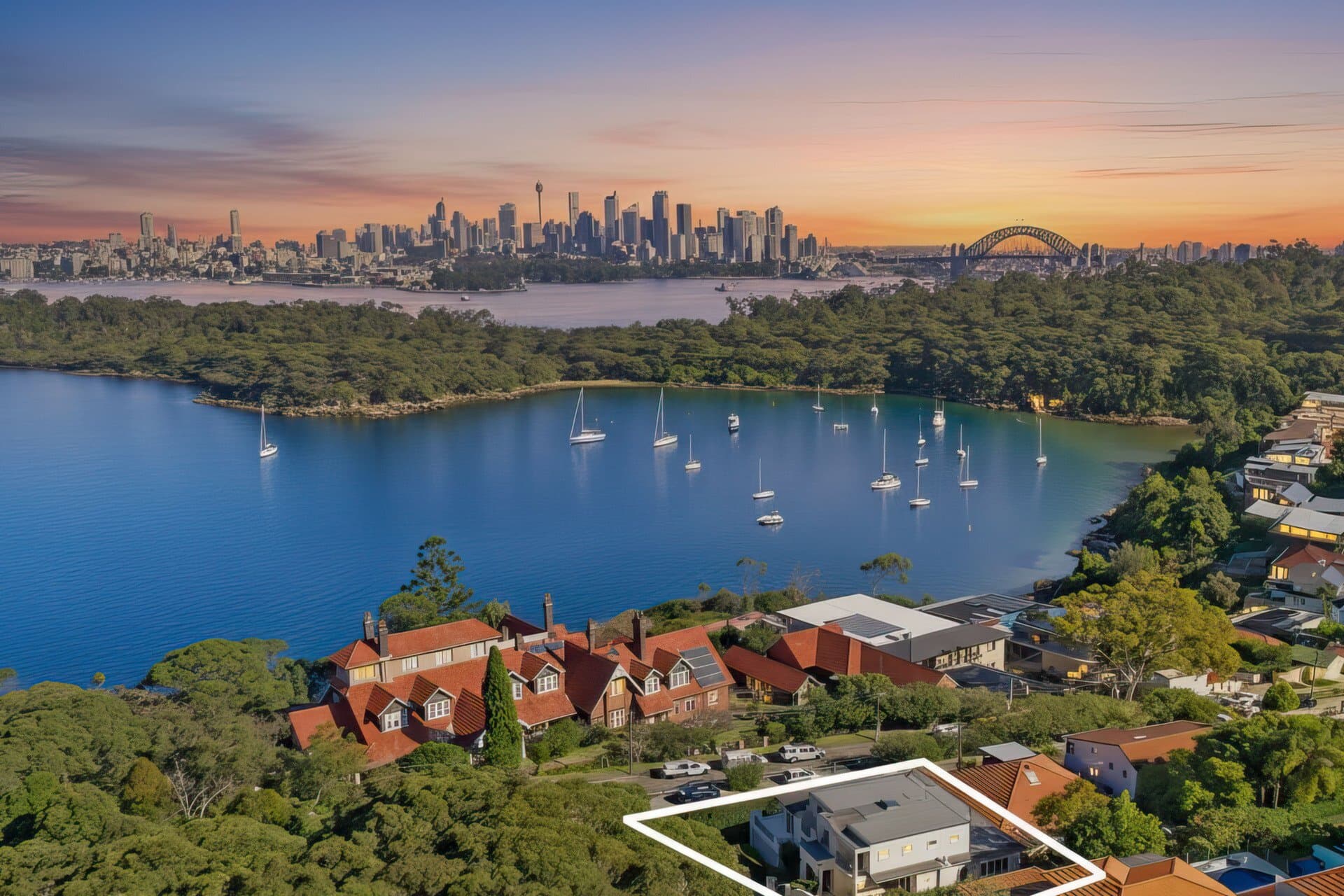 2406, 18 Park Lane, Chippendale - Image 1