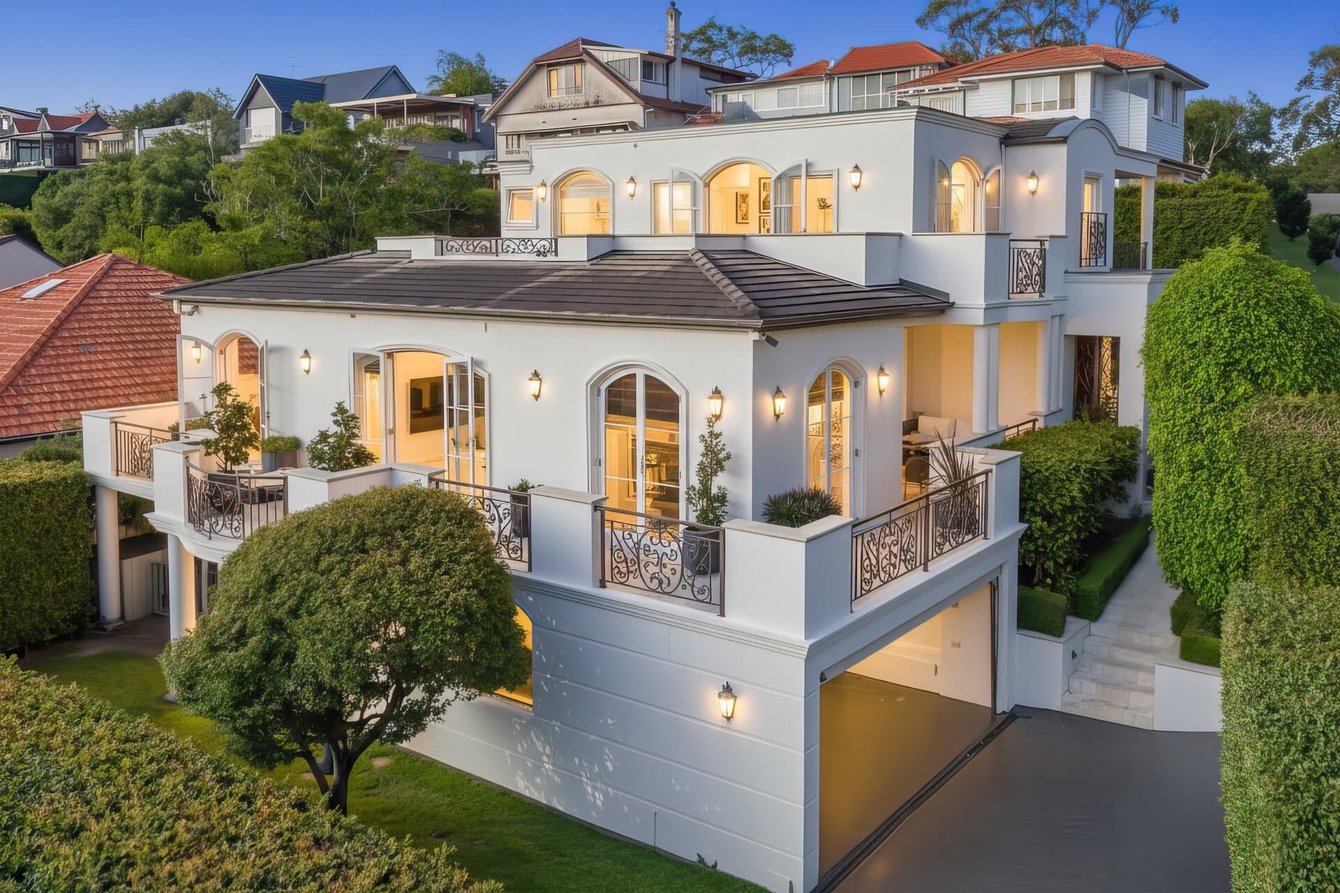 2406, 18 Park Lane, Chippendale - Thumbnail 2