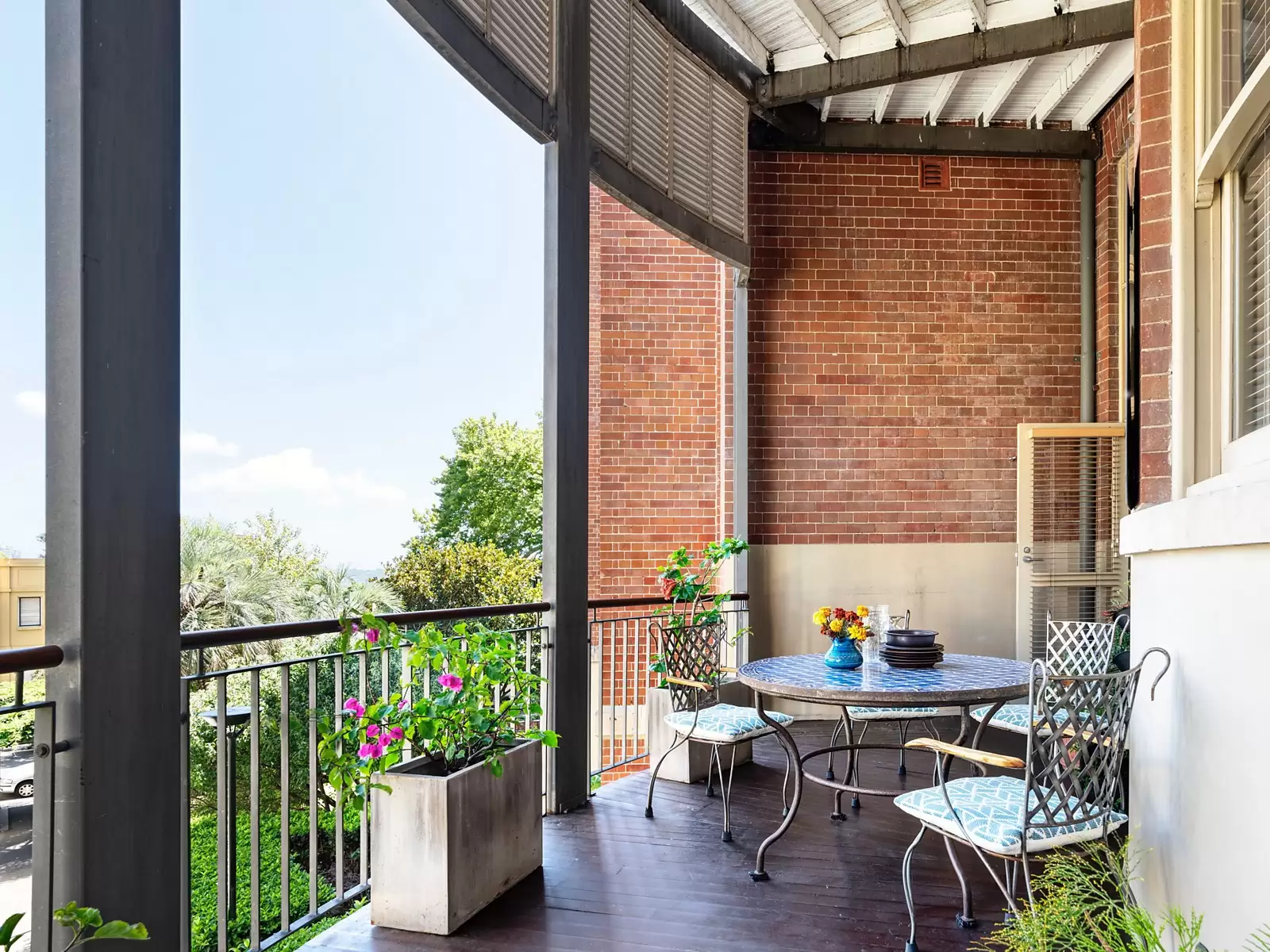6/18 Flinton Street, Paddington, Upper Brookfield - Thumbnail 8