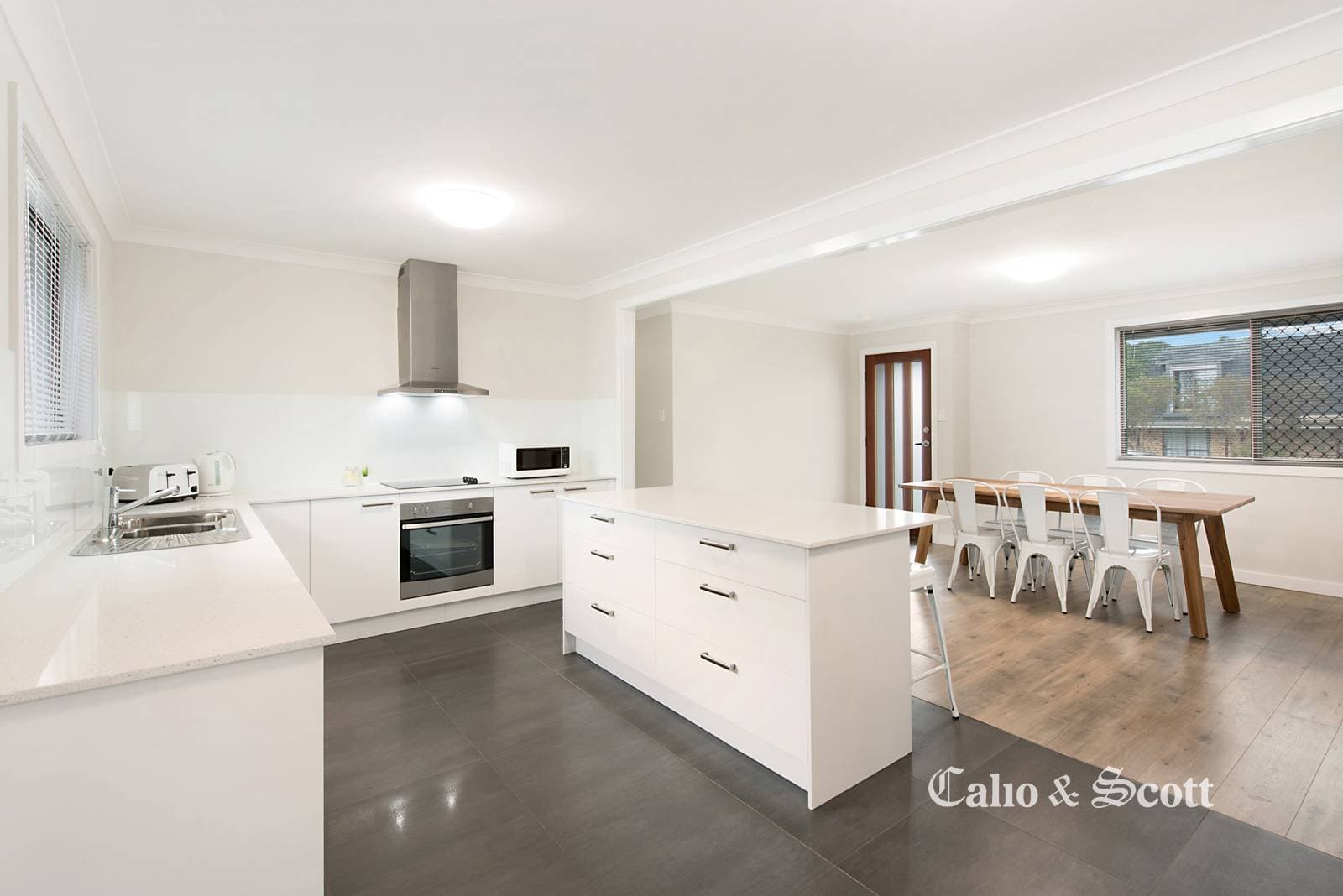 3/21 Tungarra Road, Girraween, Concord - Thumbnail 3