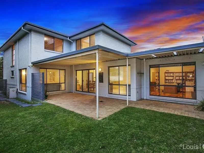31/1 Fabos Place, Croydon Park, Roseville52 William Street - Thumbnail 3